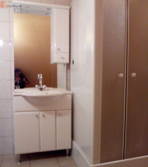 Studio 24m² Toul - 3e étage, DPE D - Photo 4