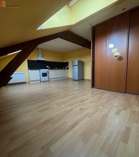 Studio 24m² Toul - 3e étage, DPE D - Photo 2