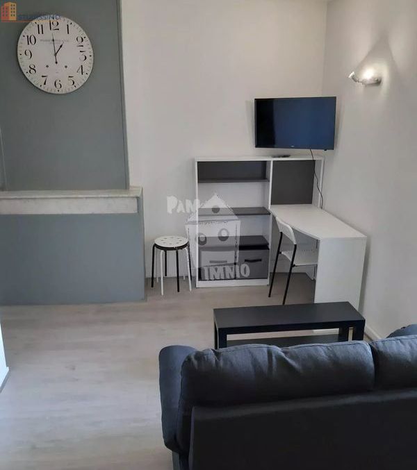 Studio à Pont-à-Mousson
