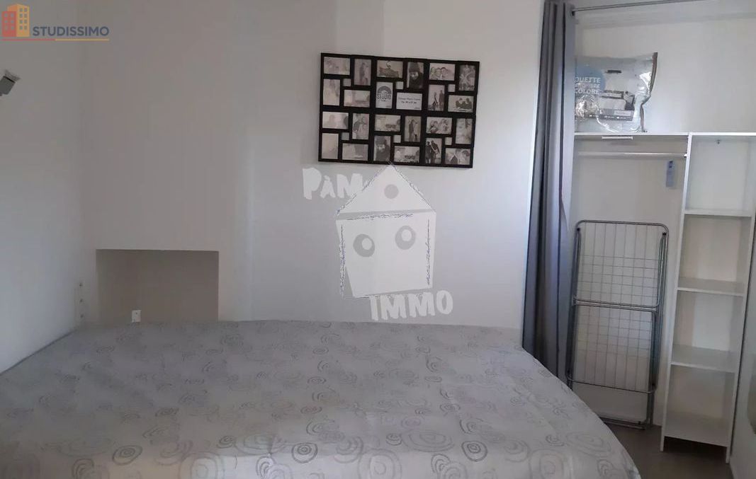 Studio 30m² Pont-à-Mousson - lumineux, proche commerces - Photo 5