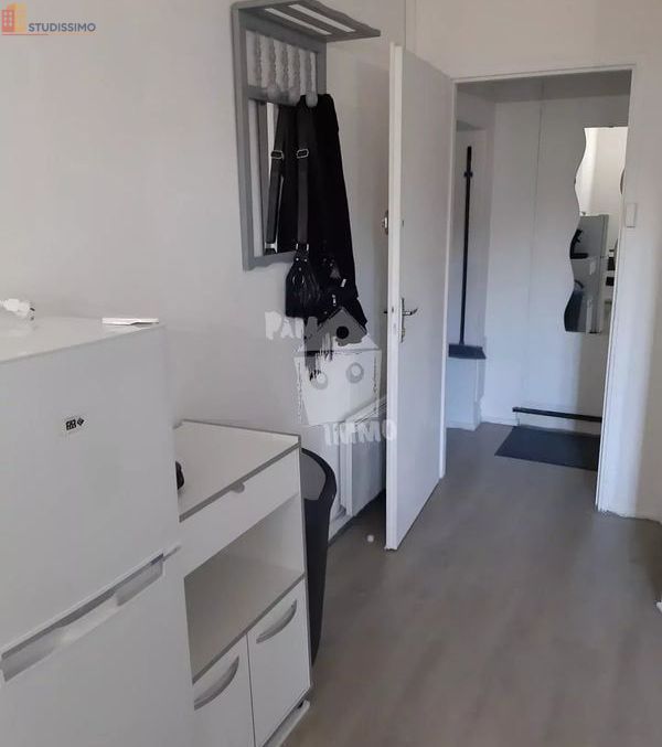 Studio 30m² Pont-à-Mousson - lumineux, proche commerces - Photo 4