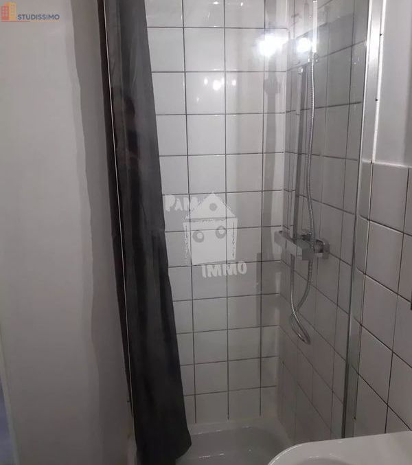 Studio 30m² Pont-à-Mousson - lumineux, proche commerces - Photo 2