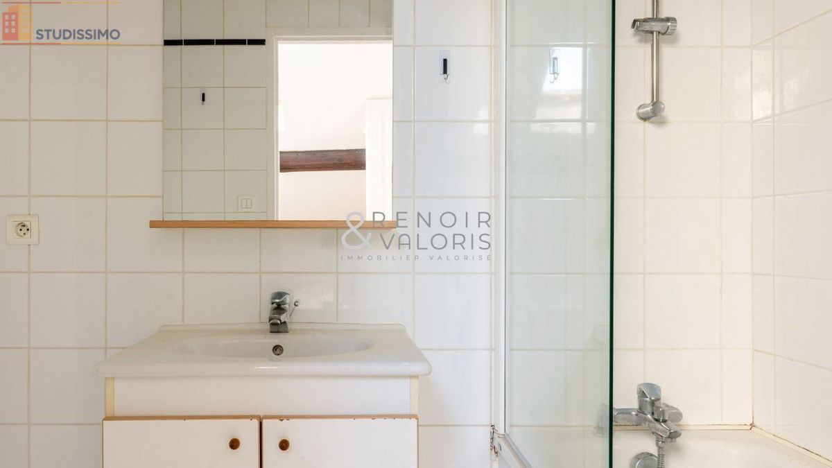 Studio 15m² Nancy 54000 - Meublé, au 3e étage - Photo 3