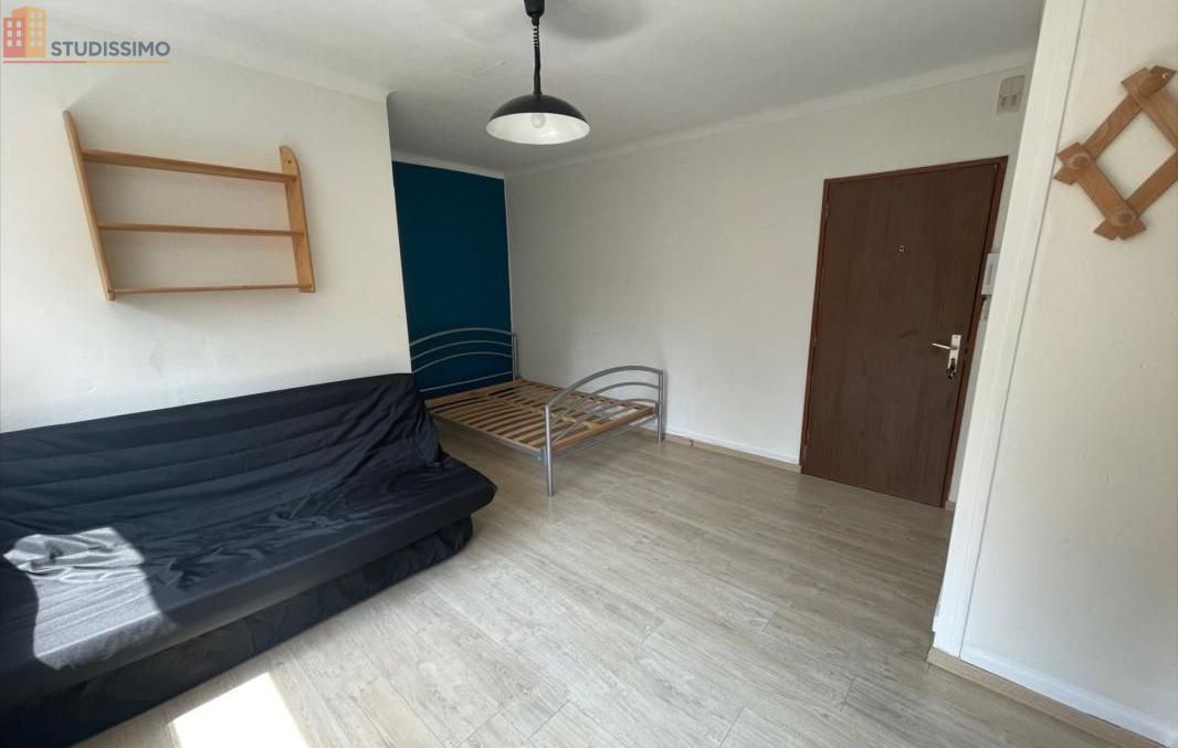 Studio 23m² Malzéville - Étage 2/4 - Photo 3