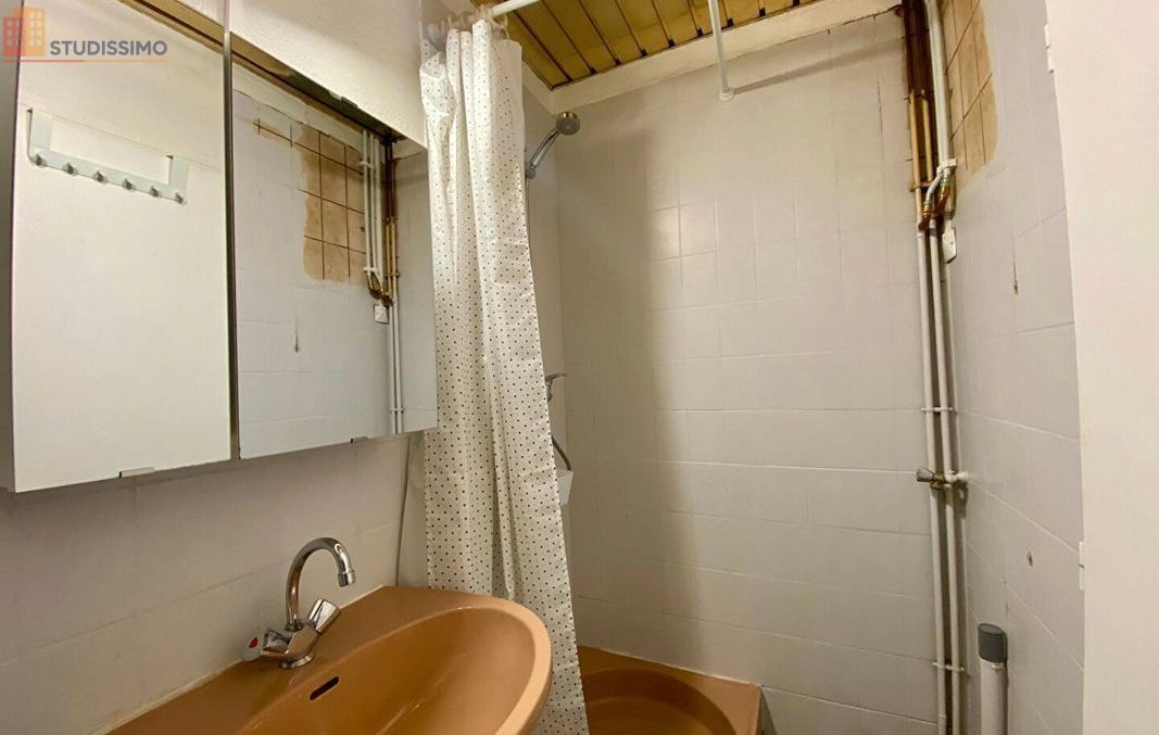 Studio 24m² Nancy centre - 2e étage, lumineux - Photo 2