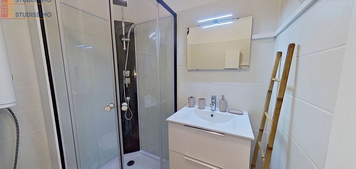 Studio 25m² Nancy 54000 - Photo 5