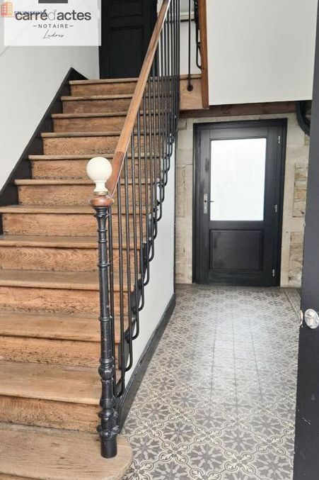 Studio à Nancy