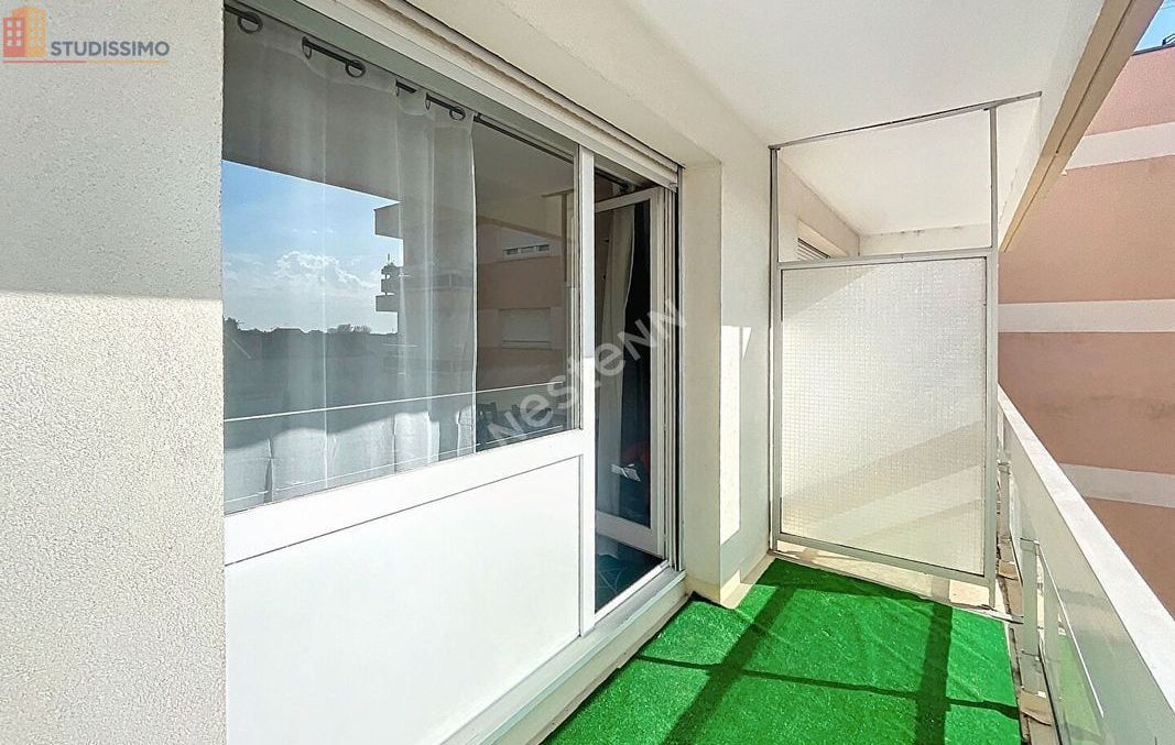 Studio meublé 20m² Nancy 54000 - Meublé, 3e étage - Photo 9