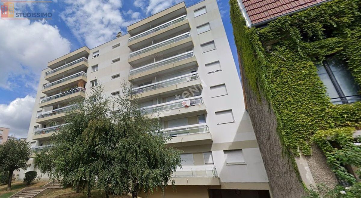 Studio meublé 20m² Nancy 54000 - Meublé, 3e étage - Photo 3