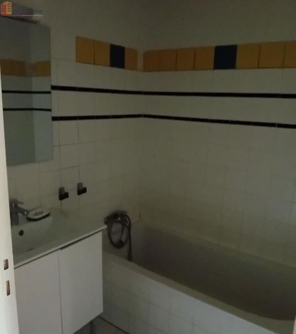 Studio meublé 32m² Nancy 54000 - Meublé, lumineux - Photo 2