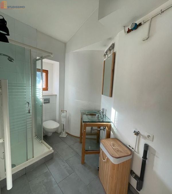 Studio meublé 17m² Nancy vieille ville - Bon état - Photo 1