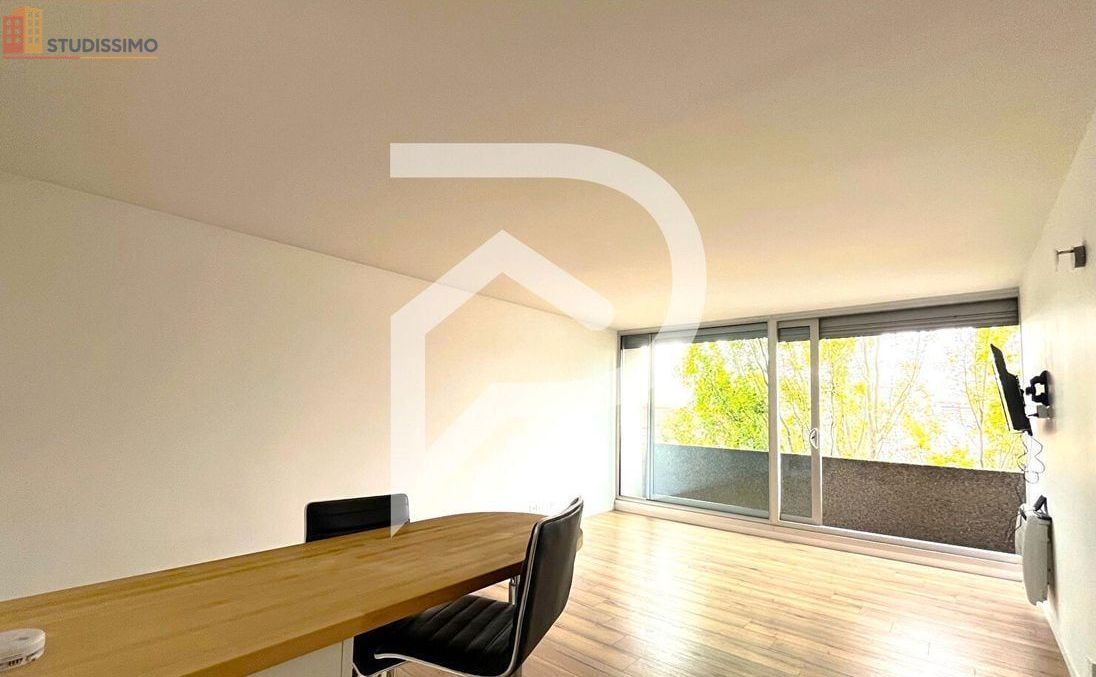 Studio 36m² Nancy 54000 - Photo 8