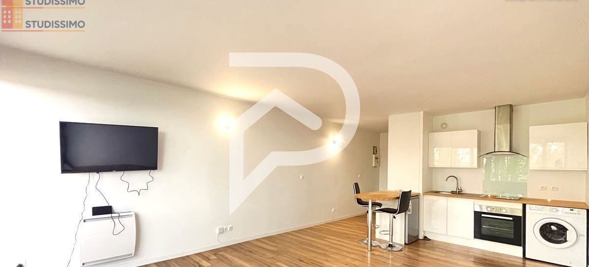 Studio à Nancy