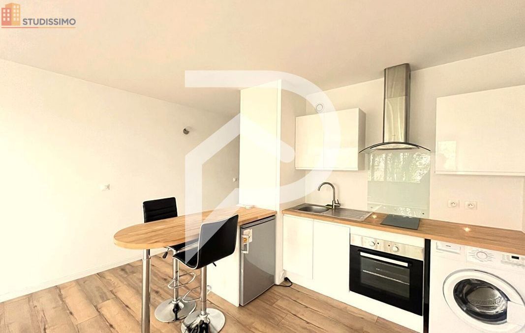 Studio 36m² Nancy 54000 - Photo 6