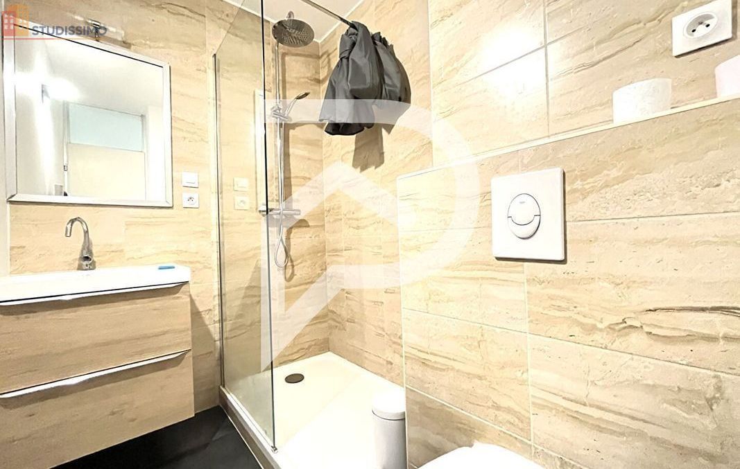 Studio 36m² Nancy 54000 - Photo 3