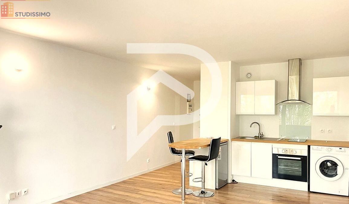 Studio 36m² Nancy 54000 - Photo 2