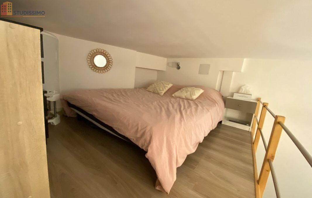 Studio 15m² Nancy centre - Bon état - Photo 2