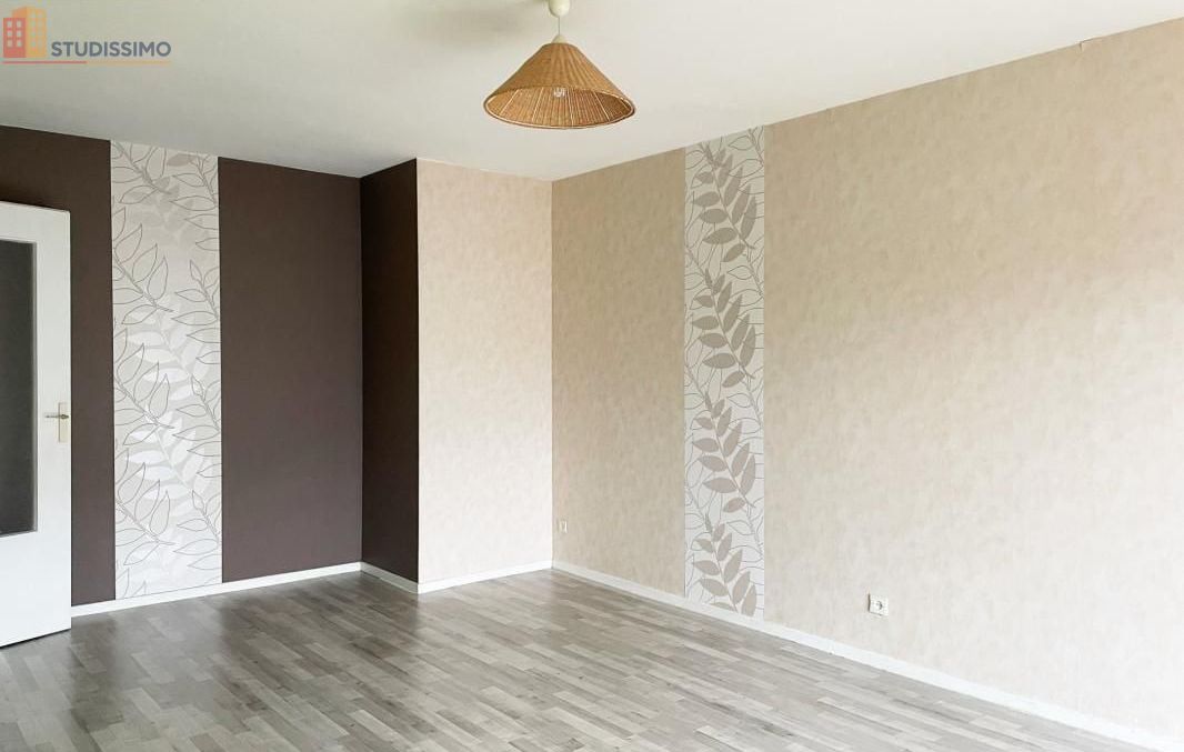 Studio 30m² Villers-lès-Nancy - 1er étage - Photo 5