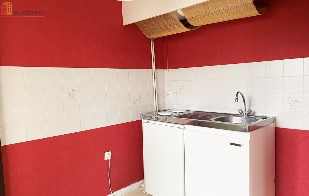 Studio 30m² Villers-lès-Nancy - 1er étage - Photo 3