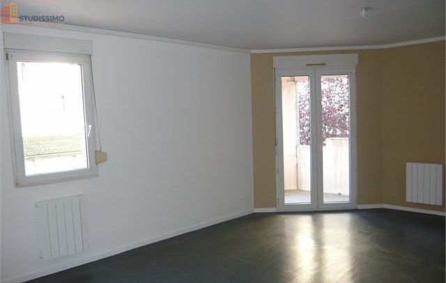 Studio à Nancy