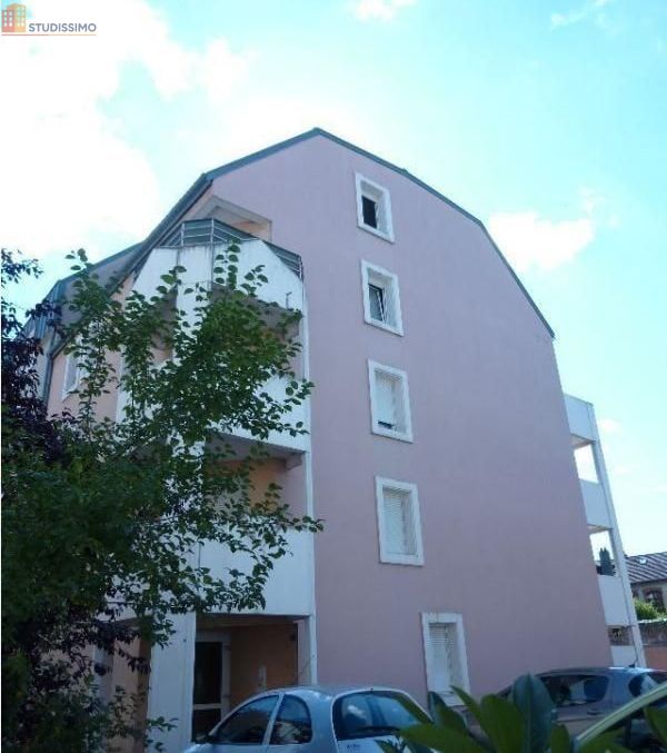 Studio 46m² Nancy 54000 - Photo 2