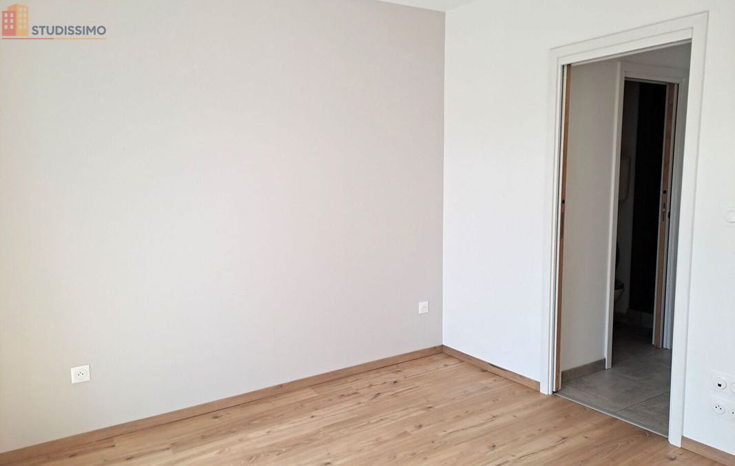 Studio 23m² Nancy 54000 - 2e étage, DPE C - Photo 6