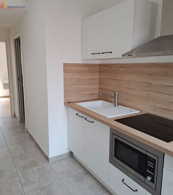 Studio 23m² Nancy 54000 - 2e étage, DPE C - Photo 5