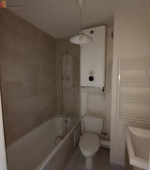 Studio 26m² Nancy 54000 - Photo 5