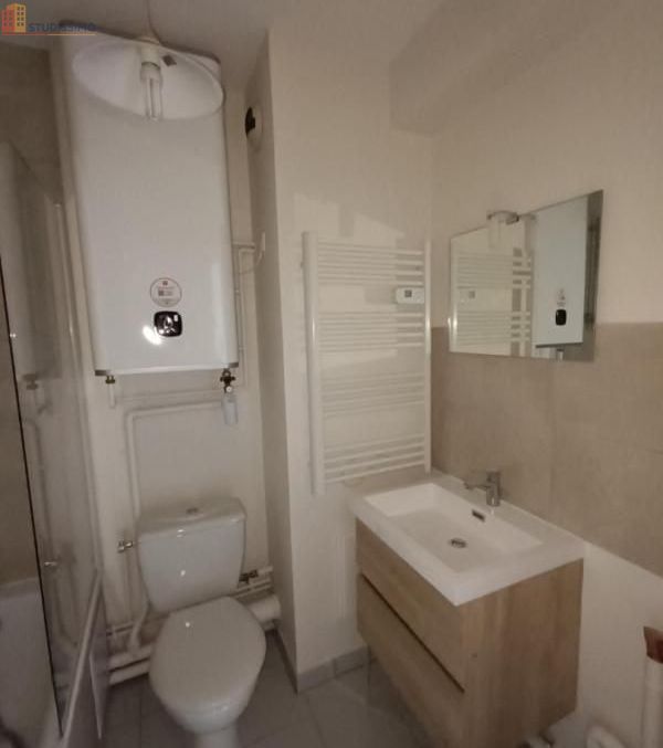 Studio 26m² Nancy 54000 - Photo 4
