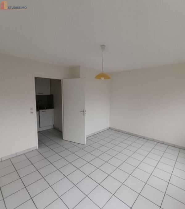 Studio 26m² Nancy 54000 - Photo 3