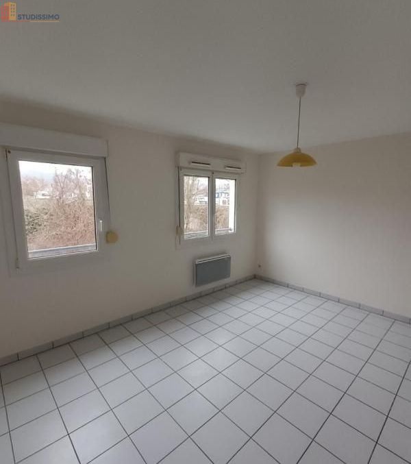 Studio 26m² Nancy 54000 - Photo 2