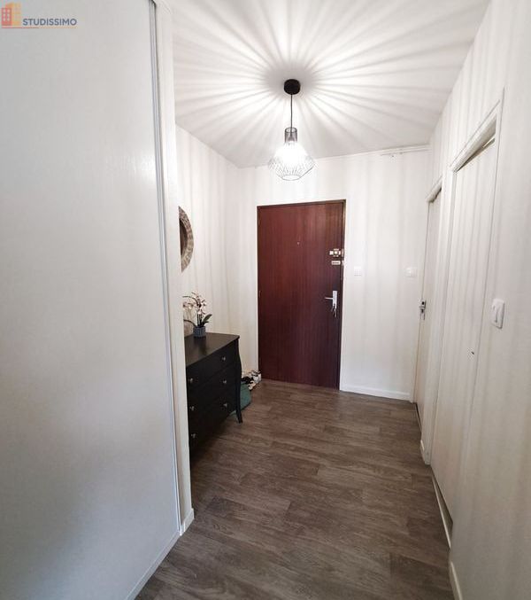 Studio 39m² Vandoeuvre-lès-Nancy - 2e étage, lumineux - Photo 4