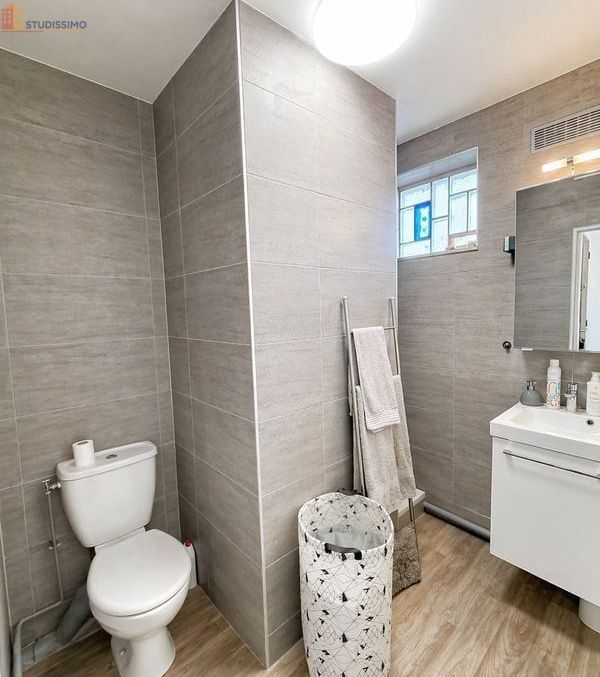 Studio 39m² Vandoeuvre-lès-Nancy - 2e étage, lumineux - Photo 2