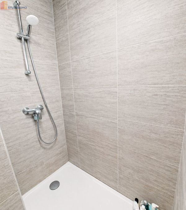 Studio 39m² Vandoeuvre-lès-Nancy - 2e étage, lumineux - Photo 1