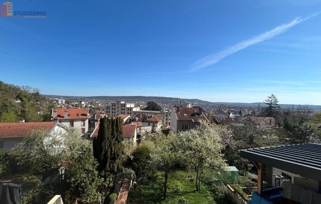 Studio 30m² Nancy 54000 - Photo 1