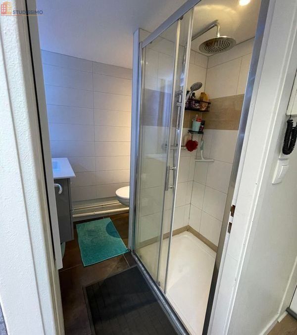 Studio 18m² Nancy vieille ville - Photo 1
