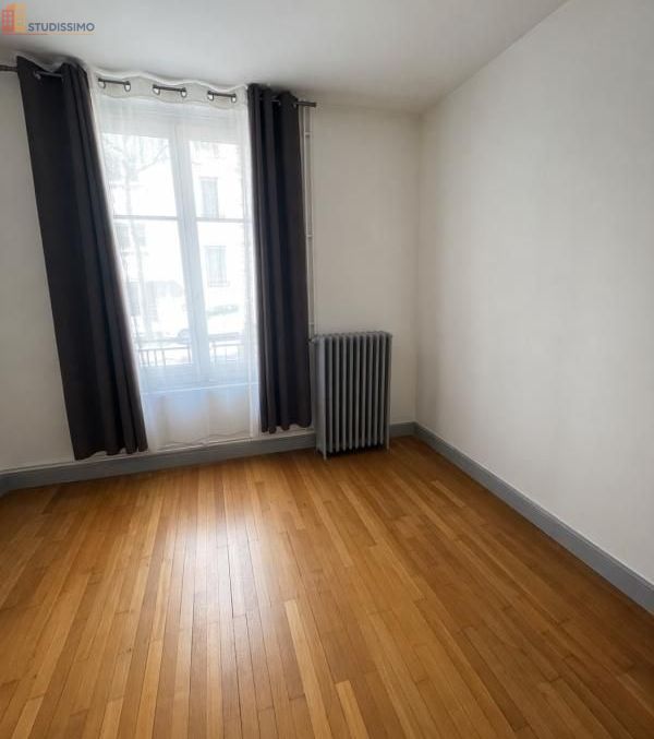 Studio 20m² Nancy 54000 - Photo 8