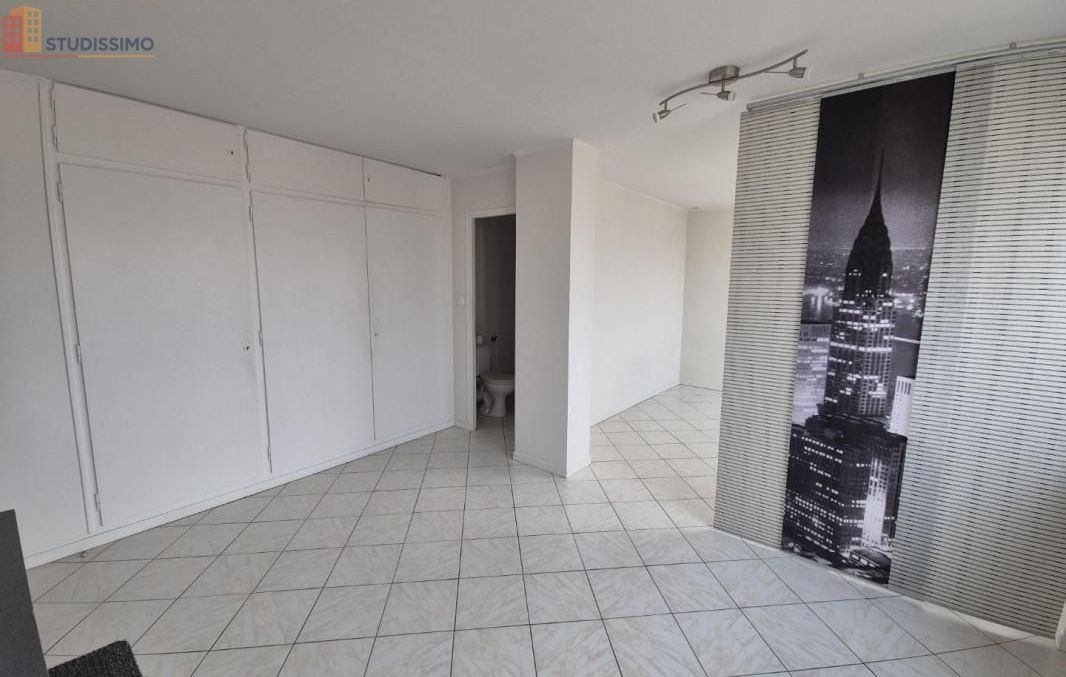 Studio 32m² Nancy 54000 - Étage élevé - Photo 10