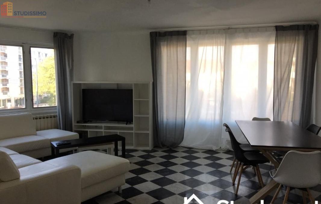 Studio meublé 15m² Nancy 54000 - Calme, 2e étage - Photo 9