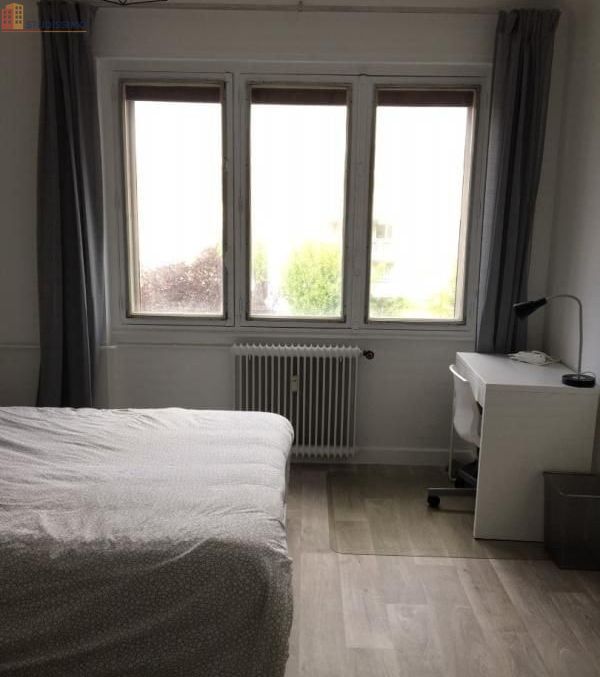 Studio meublé 15m² Nancy 54000 - Calme, 2e étage - Photo 6
