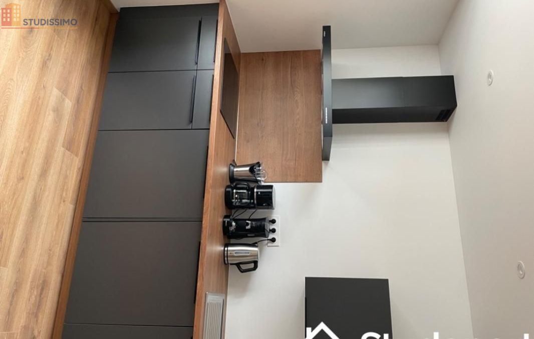 Studio meublé 12m² Vandoeuvre-lès-Nancy - Meublé, DPE A - Photo 2