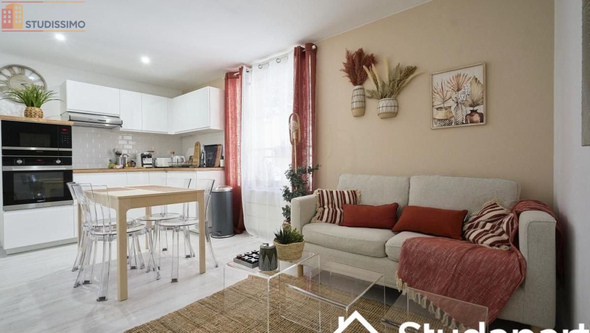 Studio à Nancy