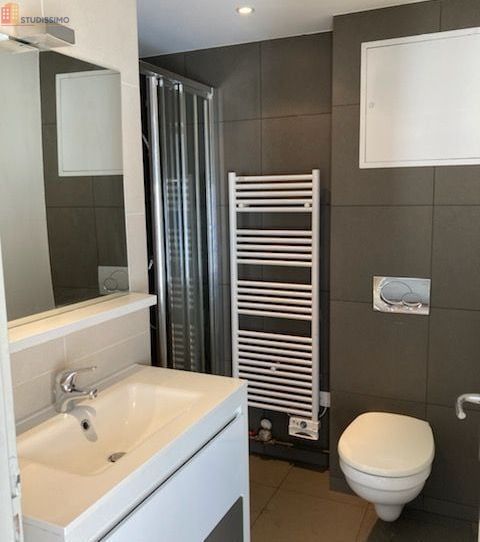 Studio 30m² Nancy centre - Proche facultés, Faubourg des 3 Maisons - Photo 1