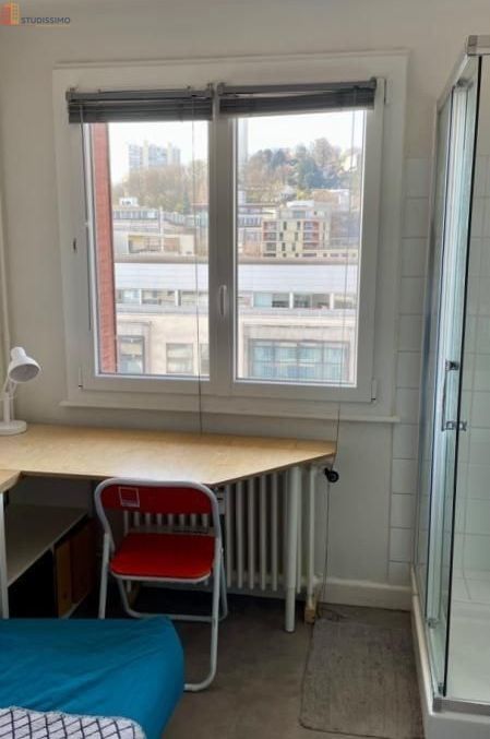Studio 9m² Nancy 54000 - Meublé, 7e étage - Photo 6