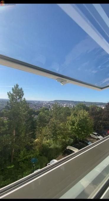 Studio meublé 9m² Nancy 54000 - Meublé, DPE D - Photo 6
