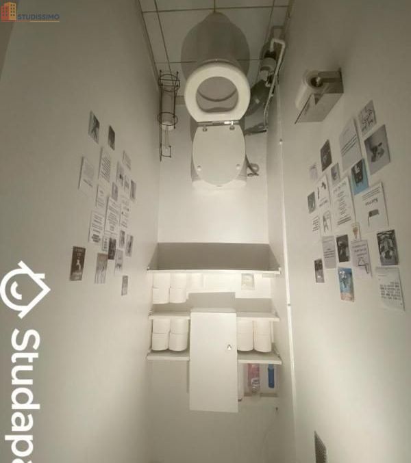 Studio meublé 9m² Nancy 54000 - Meublé, DPE D - Photo 4