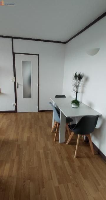 Studio meublé 11m² Nancy 54000 - Meublé, étage élevé - Photo 6