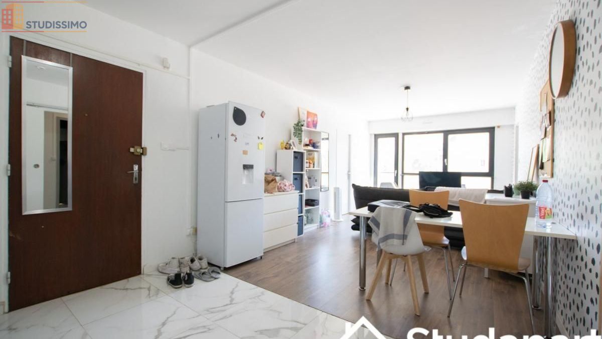 Studio à Nancy
