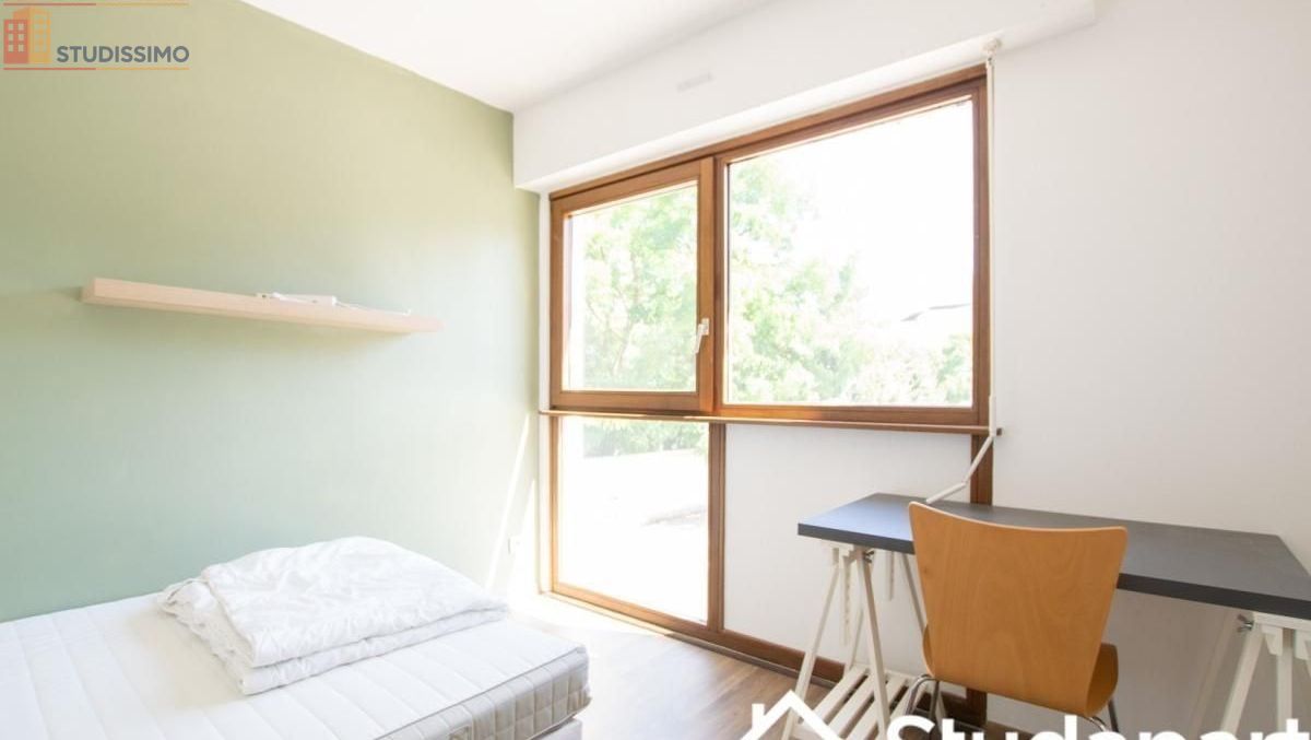 Studio meublé 10m² Nancy 54000 - Calme, 1er étage - Photo 2