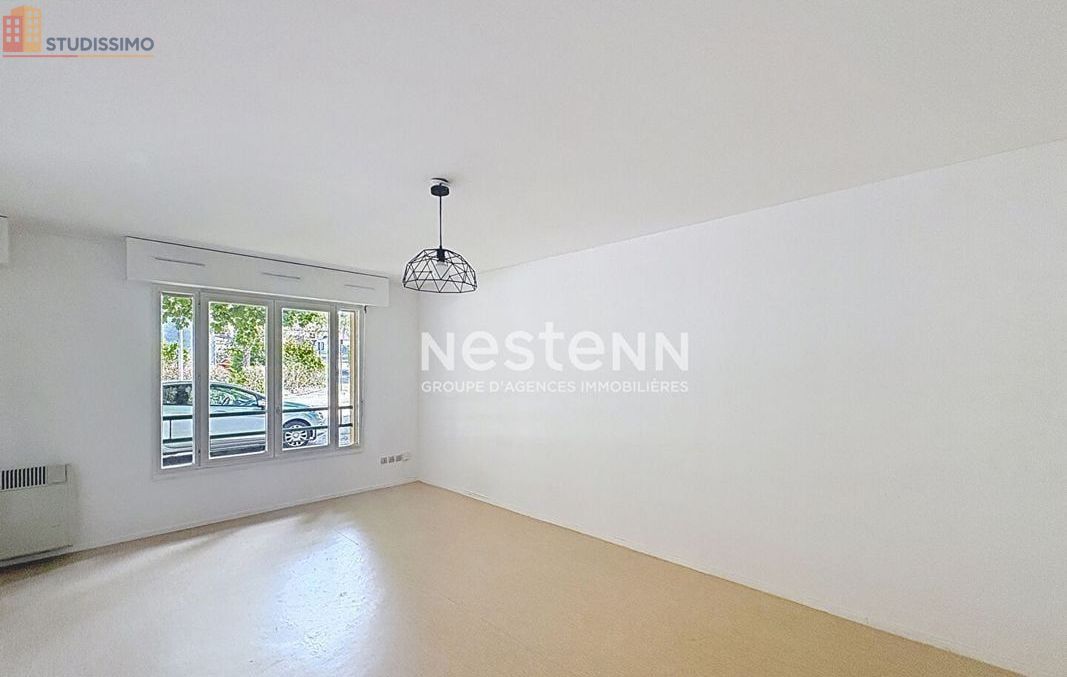 Studio 32m² Vandoeuvre-lès-Nancy - Lumineux - Photo 12